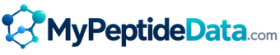 MyPeptideData